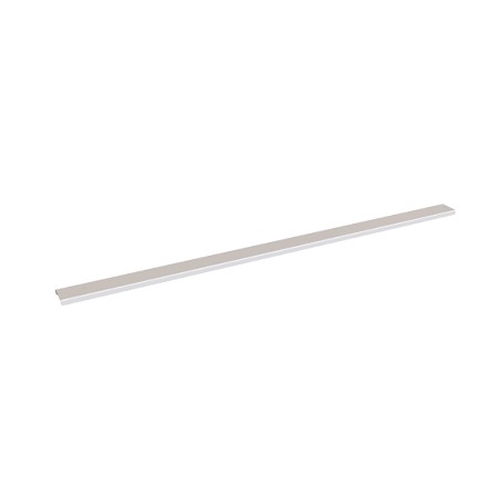 C3-HPNL-2DSP-WH Middle Atlantic C3 Series Cover for 2 Display, White