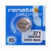 Show product details for C3279 UPG Renata Silver Oxide 1.55V Button Battery