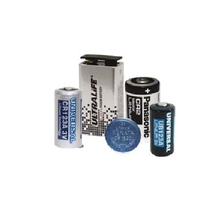 88064 UPG CR2032 UPG Lithium 3V 1 PC Bulk Coin Cell Battery CR2032