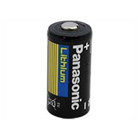 C3976 UPG Panasonic CR-123A
