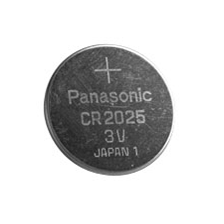 UPG Lithium Batteries