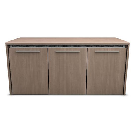 [DISCONTINUED] C5 Middle Atlantic C5 Series Custom Credenza Racks