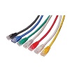 C5E-1GY Vanco Cable Category 5e Non Booted 1 ft Grey