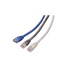 Show product details for C6-7GY Vanco Cable CAT6 Non Booted 7ft Gray