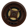Show product details for C695s Proficient Audio Signature C695s 6.5" 150W Kevlar Ceiling Speaker - Pair of Speakers