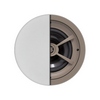 PAS11801 Proficient Audio Protege C801 8" 150W Graphite Ceiling Speaker - Pair of Speakers