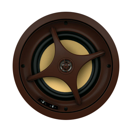 C895s Proficient Audio Signature C895s 8" 175W Kevlar Ceiling Speaker - Pair of Speakers