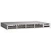 Show product details for C9200-48P-E Cisco Catalyst 9200 Series 48 Port L3 Managed PoE+ Switch - Network Essentials