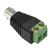 Show product details for CA-121T-10 Seco-Larm Female BNC to Terminal Block - 10 Pack