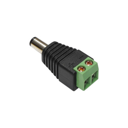 Seco-Larm Connectors and Accessories