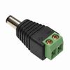 Show product details for CA-161T Seco-Larm 2.1mm DC Plug-to-Terminal Block
