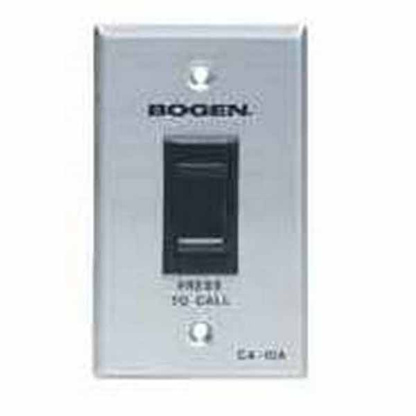 CA10A Bogen Call-In Switches