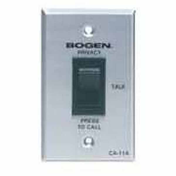 CA11A Bogen Call-In Switches