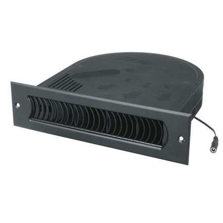 CAB-COOL50 Middle Atlantic Quiet-Cool Cabinet Cooler for use in Smaller Cabinets