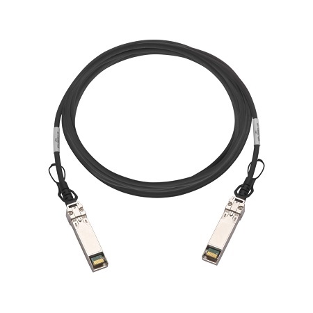 CAB-DAC15M-Q28 QNAP QSFP28 100GbE Twinaxial Direct Attach Cable, 1.5M