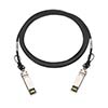 CAB-DAC15M-SFP28 QNAP SFP28 25GbE Twinaxial Direct Attach Cable, 1.5M