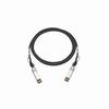 CAB-DAC30M-SFP28 QNAP SFP28 25GbE Twinaxial Direct Attach Cable, 3.0M