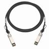 [DISCONTINUED] CAB-DAC30M-SFPP-DEC02 QNAP SFP+ 10GbE twinaxial direct attach cable - 3.0M