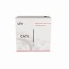 Show product details for CAB-LC3100B-E-IN Uniview UTP Category 6 Cables (0.52mm) - Orange - 1000 Feet