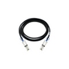CAB-SAS30M-8088 Qnap Mini SAS 6G cable (SFF-8088) 3.0m
