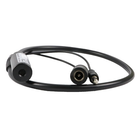CAMMIC3.5 Speco Technologies Microphone / Audio Pickup for Use with Camera, 3.5mm
