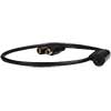 Show product details for CAMMIC Speco Technologies Microphone / Audio Pickup for Use with Camera
