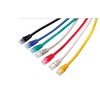 Show product details for CAT5E-3BK Vanco Cable Category 5e E3 3 ft Black