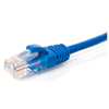 Show product details for PC6-BL-10 CAT6 500MHz UTP 10FT Cable - Blue