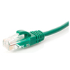 Show product details for CAT6-07-GREEN CAT6 500MHz UTP 7FT Cable - Green
