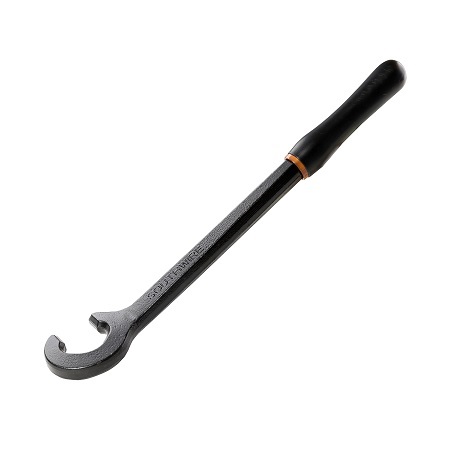 CB14-500 Southwire Tools and Equipment Hand Cable Bender 14 In 500MCM