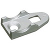 Show product details for CB2-50 Arlington Industries 3/4" Clamp Back Spacer - Pack of 50