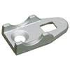 Show product details for CB4-25 Arlington Industries 1-1/4" Clamp Back Spacer - Pack of 25