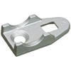 Show product details for CB9-10 Arlington Industries 3-1/2" Clamp Back Spacer - Pack of 10
