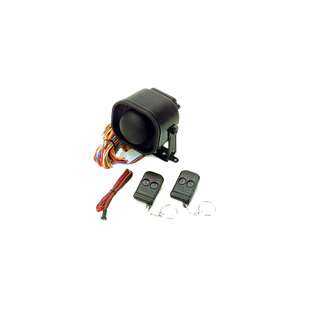 Seco-Larm Car Alarm Systems