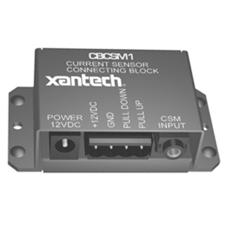CBCSM1 Xantech CSM Current Sensor Connecting Block