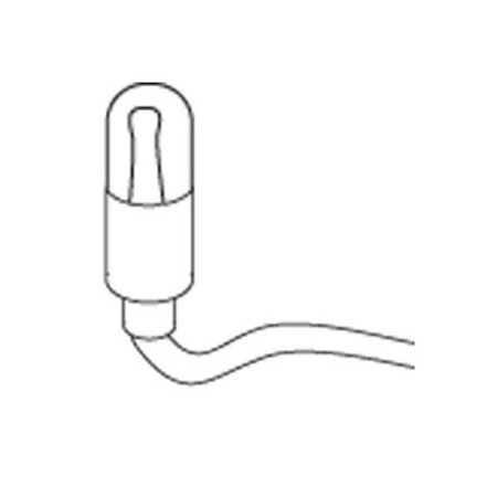 Vanco Replacement Bulbs for CBs, Car Stereos
