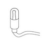 CBL1X Vanco Replacement Bulbs for CBs, Car Stereos
