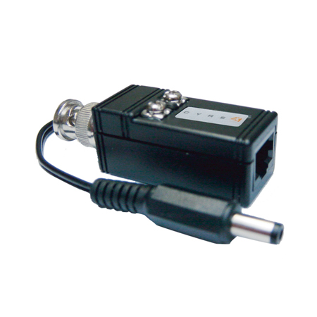 [DISCONTINUED] CBLNPT Comelit Passive Balun w/ PTZ and Power