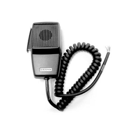 Vanco Economy CB Microphone