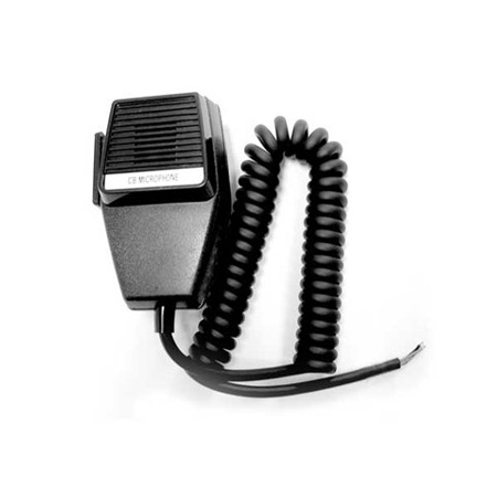 Vanco Professional Series CB Microphones