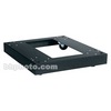 Show product details for CBS-DRK-36 Middle Atlantic Skirted Wheelbase for 36" Deep DRK'S - Includes Casters
