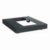 Show product details for CBS-GRK-30 Middle Atlantic Caster Base