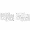 Show product details for CC-4 Jonard Tools Replacement Blade Set For CC-120