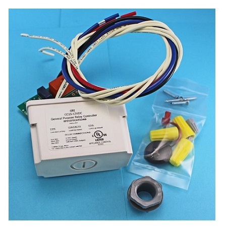 CC15-24VDC GRI CC15 Series Current Controller Model