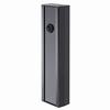 Show product details for CC9160-H-DJ Vivotek 1.66mm 30FPS @ 2MP Indoor IR Day/Night WDR Panoramic IP Security Camera PoE