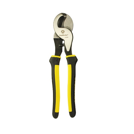CCP9 Southwire Tools and Equipment 9" Hi-Leverage Cable Cutters with Comfort Grip Handles