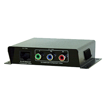 [DISCONTINUED] CCVB Comelit Cyrex Component Video Balun