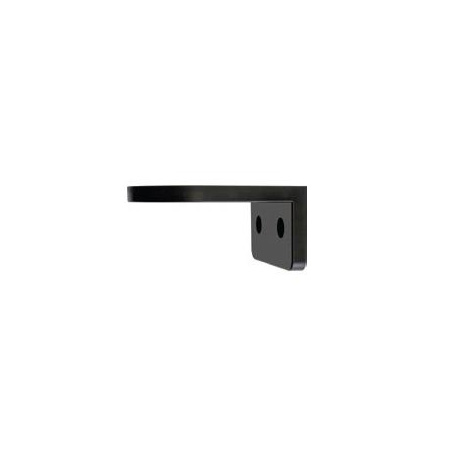 [DISCONTINUED] CD-WMB200 Nuvico Indoor Wall Mount for EasyView Lite Indoor Domes - Black/Plastic