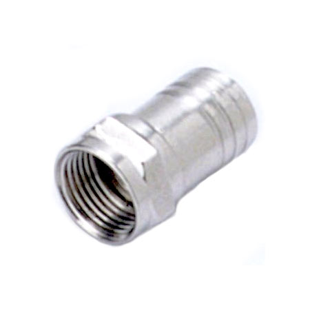 F Type Connectors