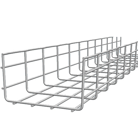 Legrand Wire Mesh Cable Tray System